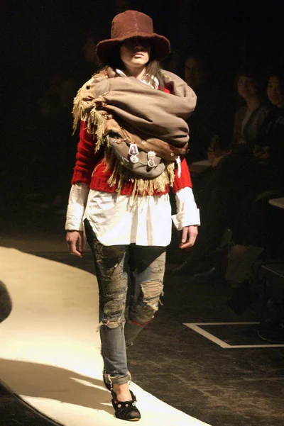 Look 14